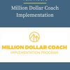 Taki Moore – Million Dollar Coach Implementation 1 PINGCOURSE - The Best Discounted Courses Market