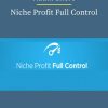 Adam Short – Niche Profit Full Control PINGCOURSE - The Best Discounted Courses Market