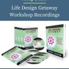 Andy Shaw – Life Design Getaway Workshop Recordings PINGCOURSE - The Best Discounted Courses Market