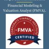 Corporatefinanceinstitute – Financial Modeling Valuation Analyst FMVA. PINGCOURSE - The Best Discounted Courses Market
