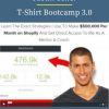 Justin Cener – T Shirt Bootcamp 3.0 1 PINGCOURSE - The Best Discounted Courses Market