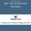 MARKETLIFE – ART AND SCIENCE OF TRADING PINGCOURSE - The Best Discounted Courses Market
