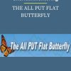 Sheridanmentoring – THE ALL PUT FLAT BUTTERFLY PINGCOURSE - The Best Discounted Courses Market