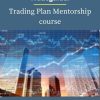 Tradeguider – Trading Plan Mentorship course PINGCOURSE - The Best Discounted Courses Market