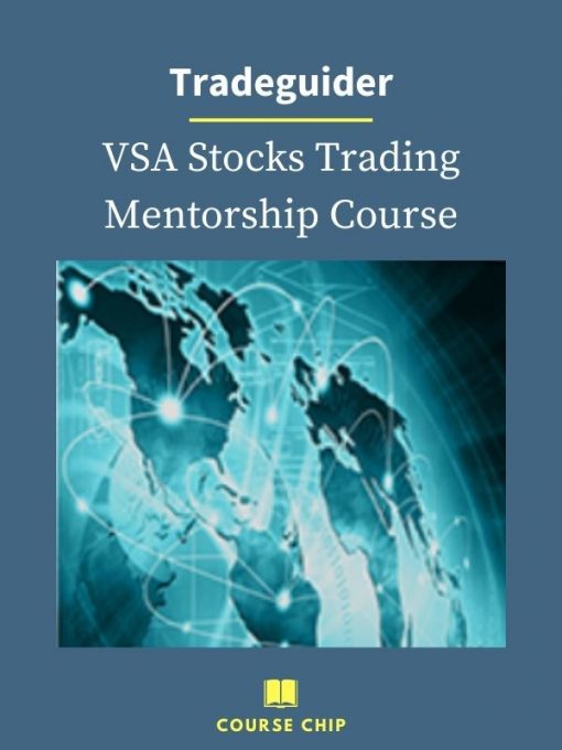 Tradeguider – VSA Stocks Trading Mentorship Course PINGCOURSE - The Best Discounted Courses Market