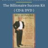 Bartmann Business Institute – The Billionaire Success Kit CD DVD PINGCOURSE - The Best Discounted Courses Market
