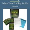 David Jenyns – Triple Your Trading Profits Couse PINGCOURSE - The Best Discounted Courses Market