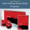 IBD – Short Selling Home Study Program. PINGCOURSE - The Best Discounted Courses Market