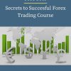 Jose Soto – Secrets to Succesful Forex Trading Course PINGCOURSE - The Best Discounted Courses Market