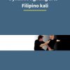 Dynamic fighting arts – Filipino kali 1 PINGCOURSE - The Best Discounted Courses Market