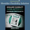 Eric Wong – Shoulder FlexibiKty Solution 1 PINGCOURSE - The Best Discounted Courses Market