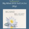 Genpo Roshi – Big Mind DVD Vol 3.4.5.6 Rip 1 PINGCOURSE - The Best Discounted Courses Market