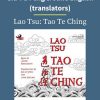 Gia Fu Feng Jane English translators – Lao Tsu Tao Te Ching 1 PINGCOURSE - The Best Discounted Courses Market