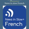 Linguistics 360 – News in slow French 1 PINGCOURSE - The Best Discounted Courses Market