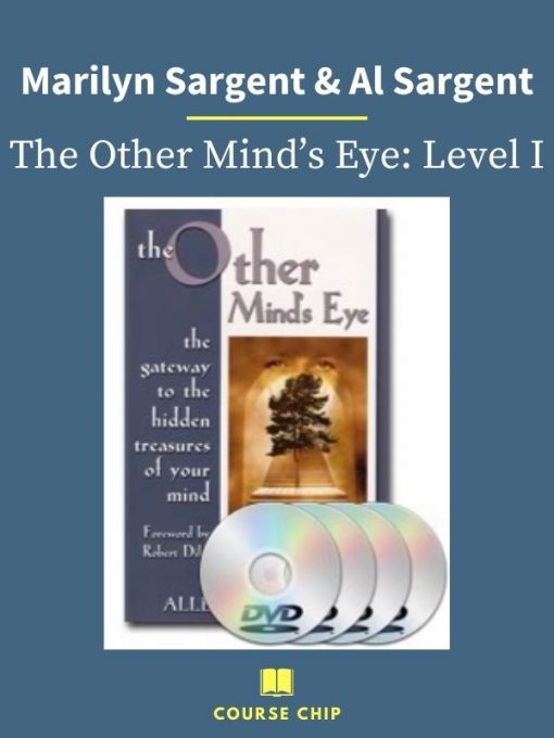 Marilyn Sargent Al Sargent – The Other Minds Eye Level I 1 PINGCOURSE - The Best Discounted Courses Market