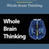 Mark Buchanan – Whole Brain Thinking 1 PINGCOURSE - The Best Discounted Courses Market