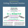 Michael Hall – Living Personal Genius 1 PINGCOURSE - The Best Discounted Courses Market