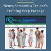 Michael Hall – Neuro Semantics Trainers Training Prep Package 1 PINGCOURSE - The Best Discounted Courses Market