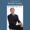 Michael Hall – Wealth Genius 1 PINGCOURSE - The Best Discounted Courses Market