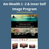 Michael Mackintosh Bundle I Am Wealth 1 2 Inner Self Image Program 1 PINGCOURSE - The Best Discounted Courses Market