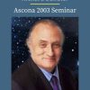 Richard Bandler – Ascona 2003 Seminar 1 PINGCOURSE - The Best Discounted Courses Market