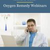 Richard Geller – Oxygen Remedy Webinars 1 PINGCOURSE - The Best Discounted Courses Market