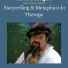 Richard Nongard – Storytelling Metaphors in Therapy 1 PINGCOURSE - The Best Discounted Courses Market