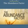 Riley Dayne – The Abundance Factor 1 PINGCOURSE - The Best Discounted Courses Market