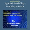 Rintu Basu – Hypnotic Modelling Learning to Learn 1 PINGCOURSE - The Best Discounted Courses Market