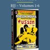 Robson Moura – BJJ – Volumes 1 6 1 PINGCOURSE - The Best Discounted Courses Market