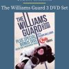 Shawn Williams – The Williams Guard 3 DVD Set 1 PINGCOURSE - The Best Discounted Courses Market
