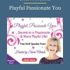 Sherri Nickols – Playful Passionate You 1 PINGCOURSE - The Best Discounted Courses Market
