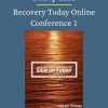Sherry Gaba – Recovery Today Online Conference 1 1 PINGCOURSE - The Best Discounted Courses Market