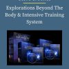 Steve G. Jones – Explorations Beyond The Body Intensive Training System 1 PINGCOURSE - The Best Discounted Courses Market