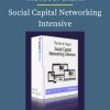 The Art of Charm – Social Capital Networking Intensive 2 PINGCOURSE - The Best Discounted Courses Market