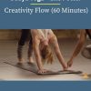 Udaya Yoga – Elle Potter – Creativity Flow 60 Minutes 1 PINGCOURSE - The Best Discounted Courses Market