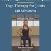 Udaya Yoga – Tatiana Urquiza – Yoga Therapy for Joints 40 Minutes 1 PINGCOURSE - The Best Discounted Courses Market