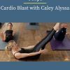 Udaya – Cardio Blast with Caley Alyssa 1 PINGCOURSE - The Best Discounted Courses Market