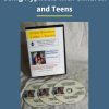 Using Hypnosis with Children and Teens 1 PINGCOURSE - The Best Discounted Courses Market
