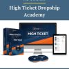 AJ Jomah – High Ticket Dropship Academy 1 PINGCOURSE - The Best Discounted Courses Market