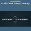 Aaron Ward – Profitable Course Academy 1 PINGCOURSE - The Best Discounted Courses Market