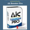 Abni Dwivedi Ben M – Ak Booster Pro 1 PINGCOURSE - The Best Discounted Courses Market