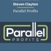 Aidan Booth and Steven Clayton – Parallel Profits 2 PINGCOURSE - The Best Discounted Courses Market