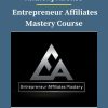 Anthony Alfonso – Entrepreneur Affiliates Mastery Course 1 PINGCOURSE - The Best Discounted Courses Market