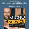 Ben Adkins – Micro Service Millionaire Masterclass 1 PINGCOURSE - The Best Discounted Courses Market