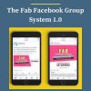 Caitlin Bacher – The Fab Facebook Group System 1.0 1 PINGCOURSE - The Best Discounted Courses Market