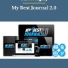 Clark Kegley – My Best Journal 2.0 1 PINGCOURSE - The Best Discounted Courses Market