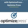 Create Your Membership Site with OptimizePress – Optimize Press 2 PINGCOURSE - The Best Discounted Courses Market