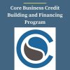 CreditSuite – Core Business Credit Building and Financing Program 2 PINGCOURSE - The Best Discounted Courses Market