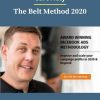 Curt Maly – The Belt Method 2020 2 PINGCOURSE - The Best Discounted Courses Market